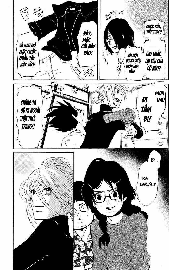 kuragehime (công chúa sứa) chapter 10 4