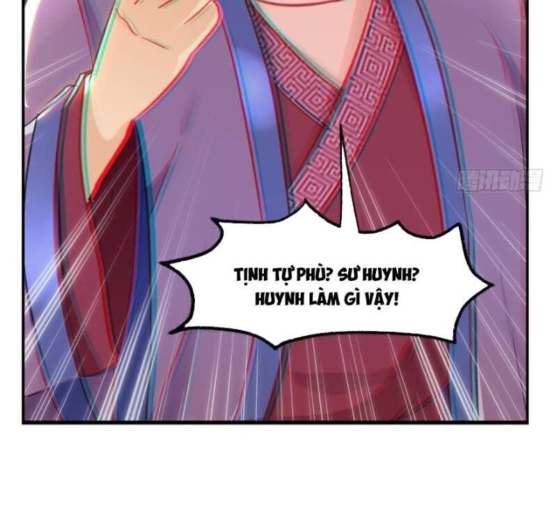 lão tổ của bạn đang online chapter 51 30