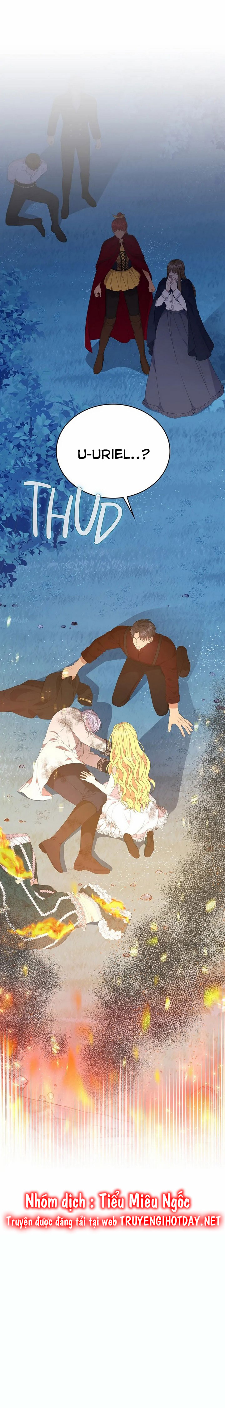 công chúa hai mặt chapter 113 15