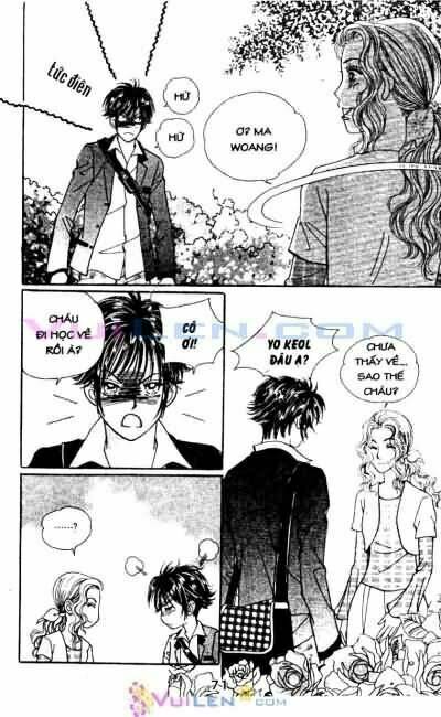anh là của tôi chapter 4 71