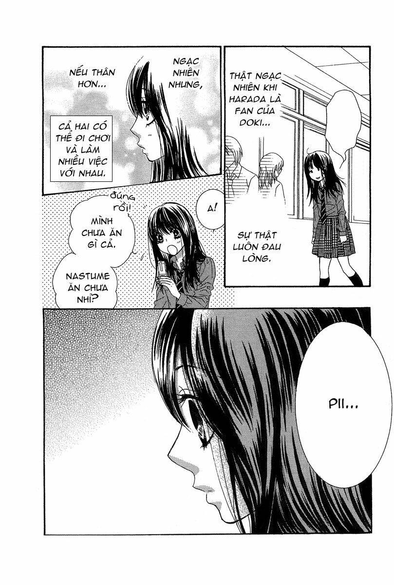 bokutachi wa shitte shimatta chapter 23 37