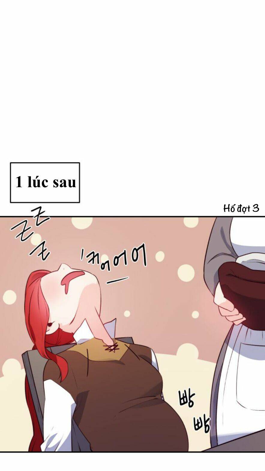 phản diện rất dễ làm chapter 14 31