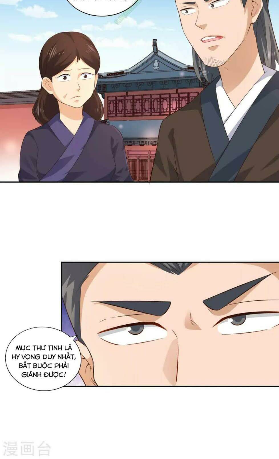 võ linh kiếm tôn chapter 24 4