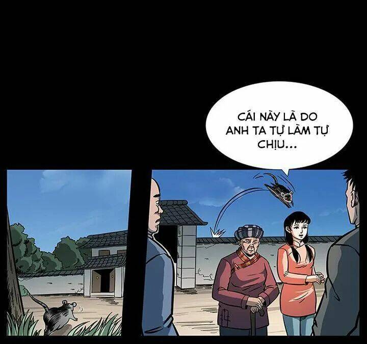 U Minh Ngụy Tượng Chapter 171 48