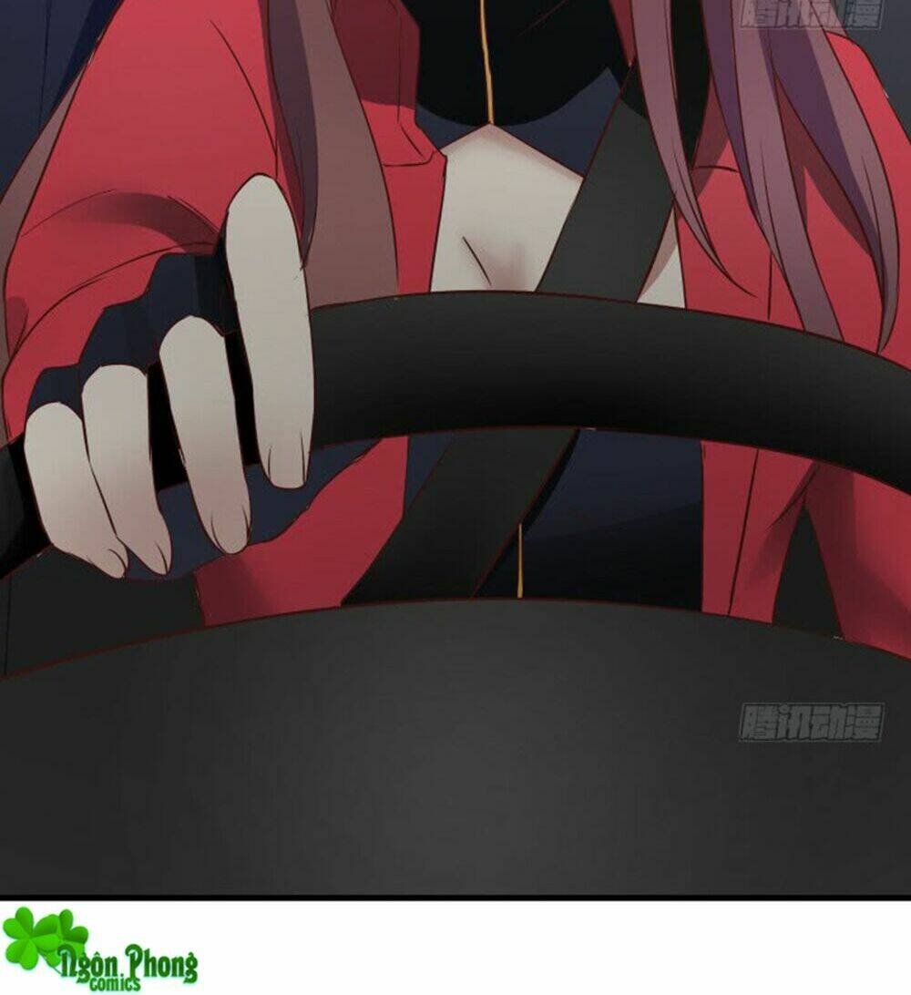 khi trò chơi ác ma bắt đầu chapter 95 34