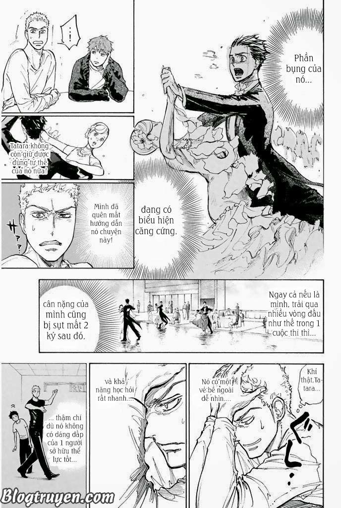 ballroom e youkoso chapter 9 29
