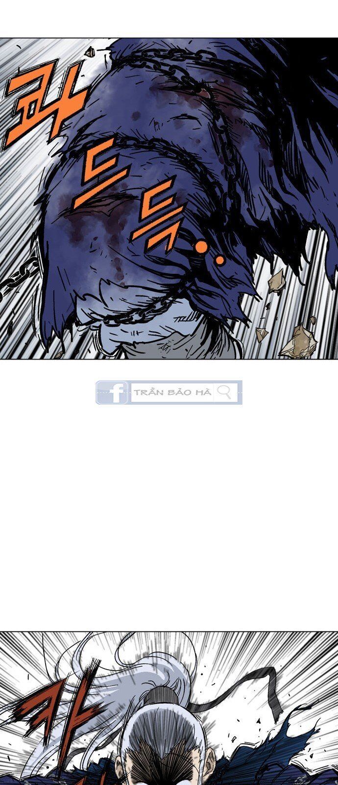 cao thủ 2 chapter 78 56