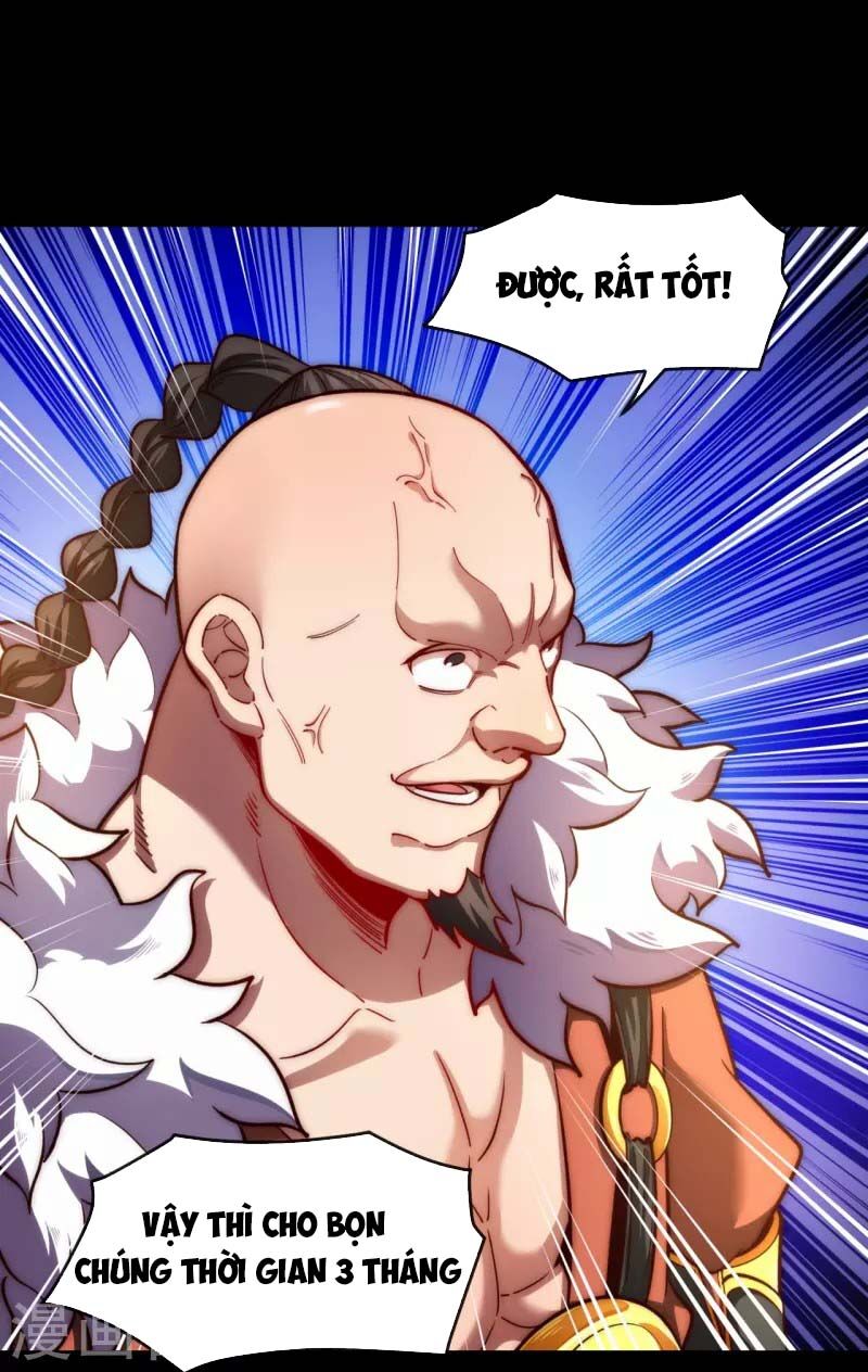 ta là thương thiên chapter 20 23