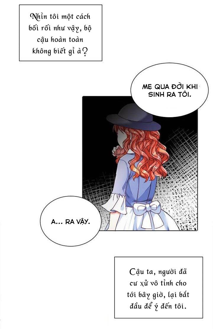 lý do trốn tránh người bạn thời thơ ấu chapter 3 28