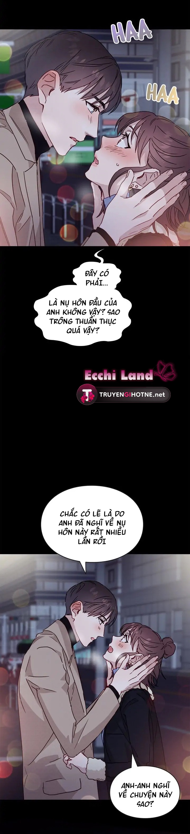 nụ hôn lúc bình minh ở tiffany chapter 28.2 18