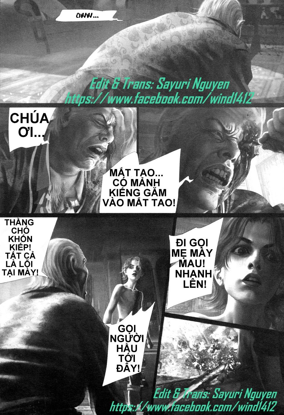 ayeshah's secret chapter 11 19