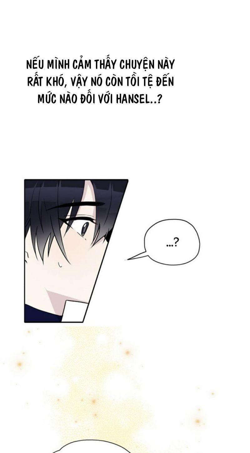 đi theo dấu vụn bánh chapter 22 24