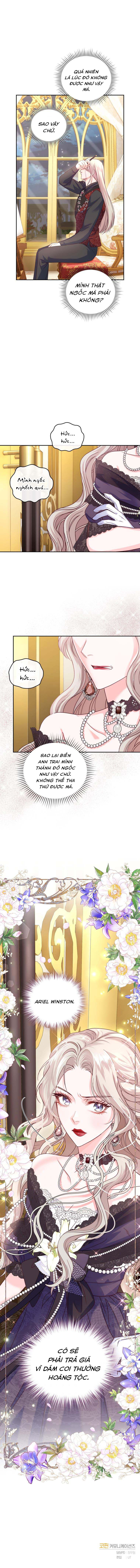 trở thành nhà điều chế nước hoa duy nhất của bạo chúa chapter 48 12