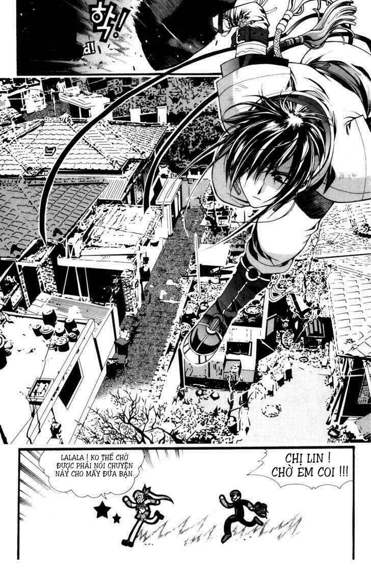 a book of dreams chapter 4 25