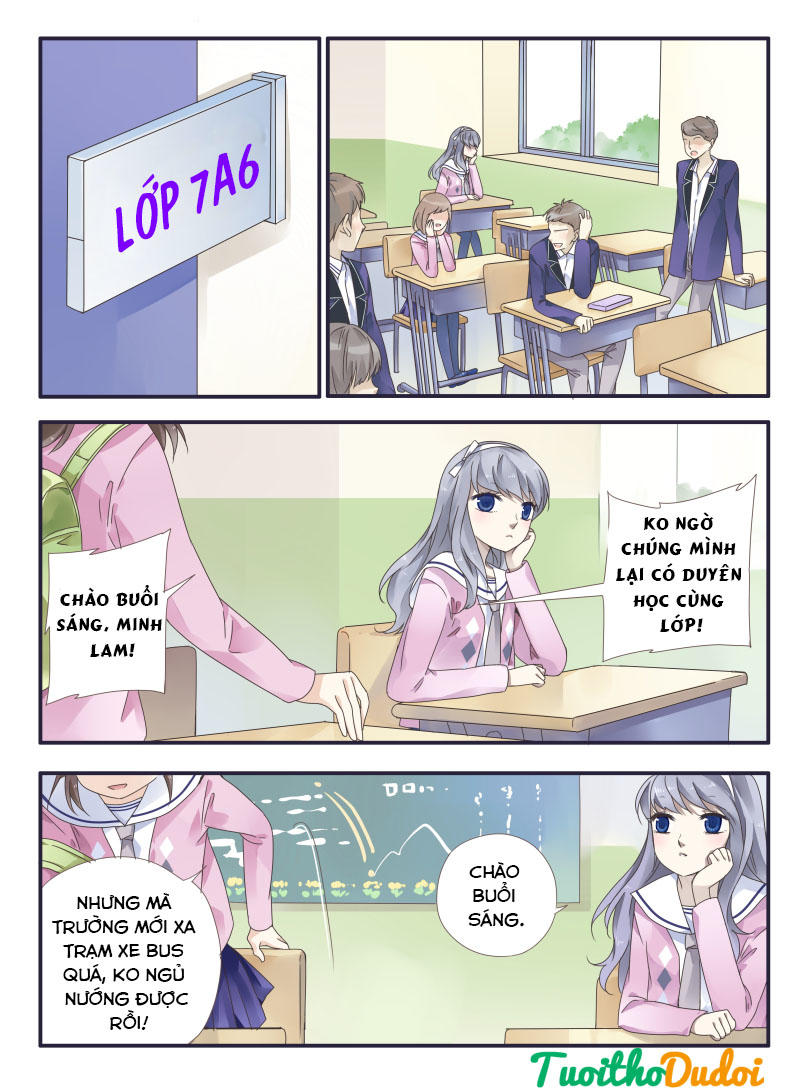 lam sí chapter 48 6