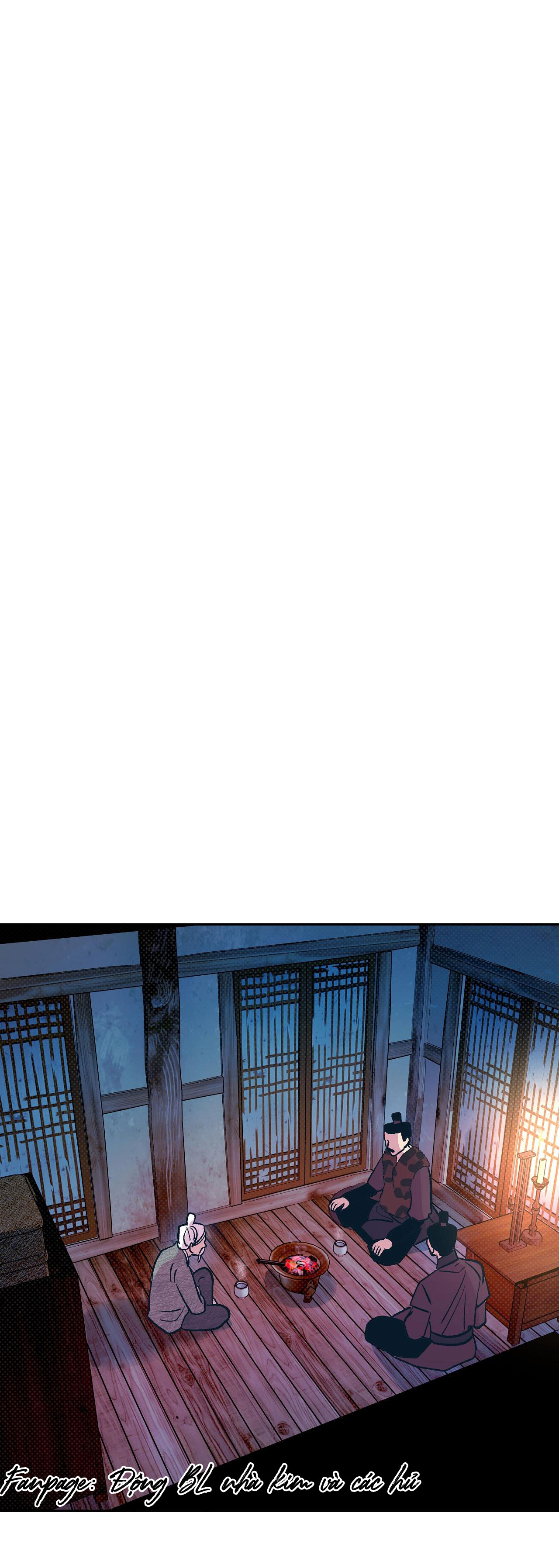 bán yêu chapter 13 19