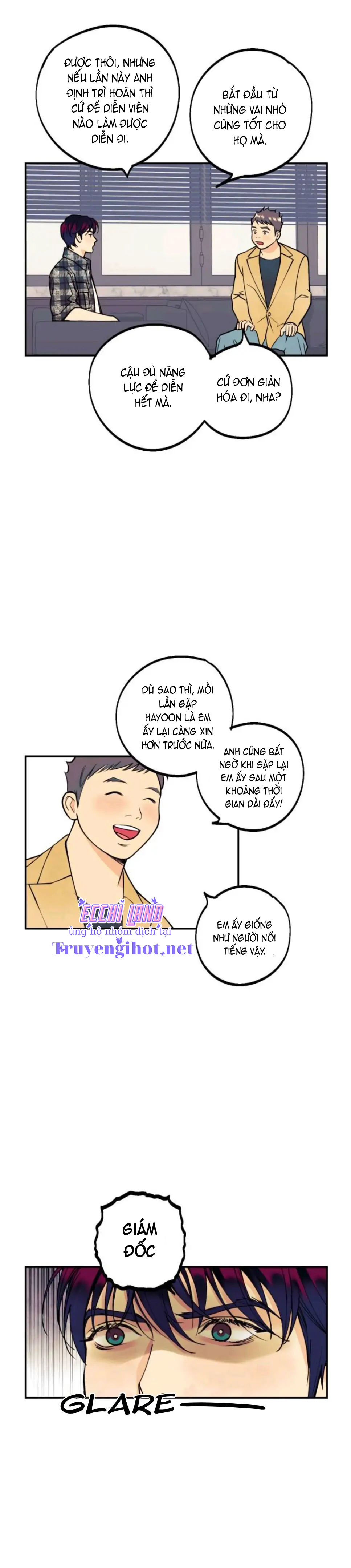 em muốn làm người phụ nữ của anh chapter 4.2 6