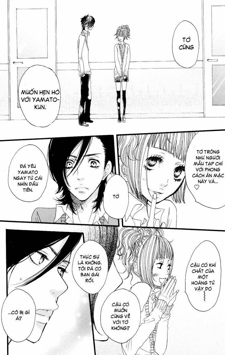 say i love you chapter 11 20