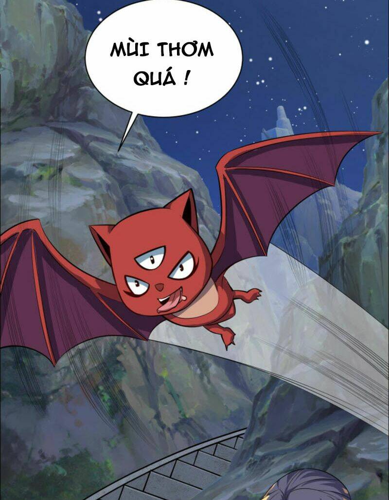 thôn phệ một thế giới tu tiên chapter 123 54
