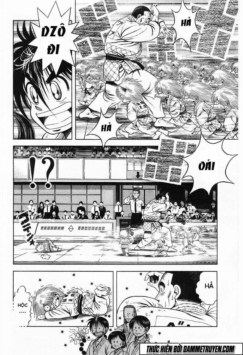 shin kotaro makaritoru! juudouhen chapter 38 18