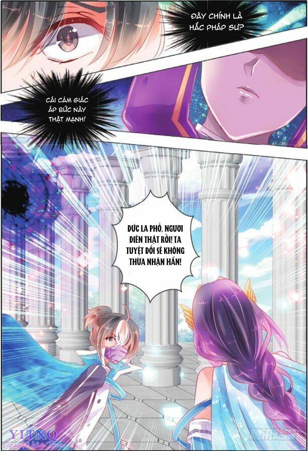 linh giai chapter 15 11