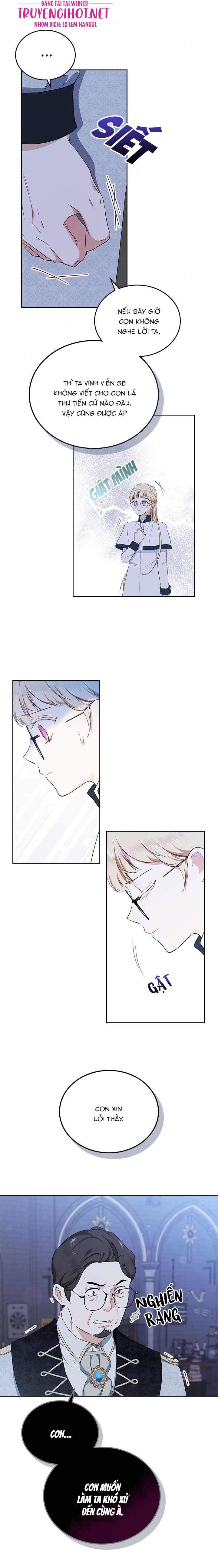 lần này tôi sẽ trở thành gia chủ chapter 30 15