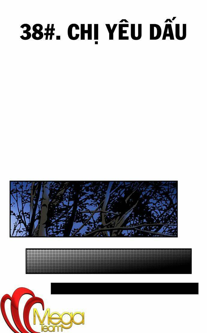 hắn ta là rồng chapter 95 5