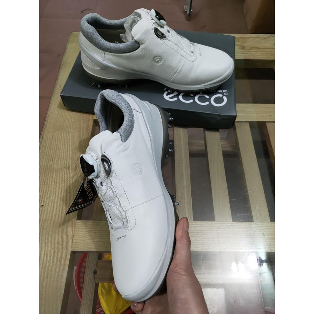 Giầy golf ECCO đế đinh GG018