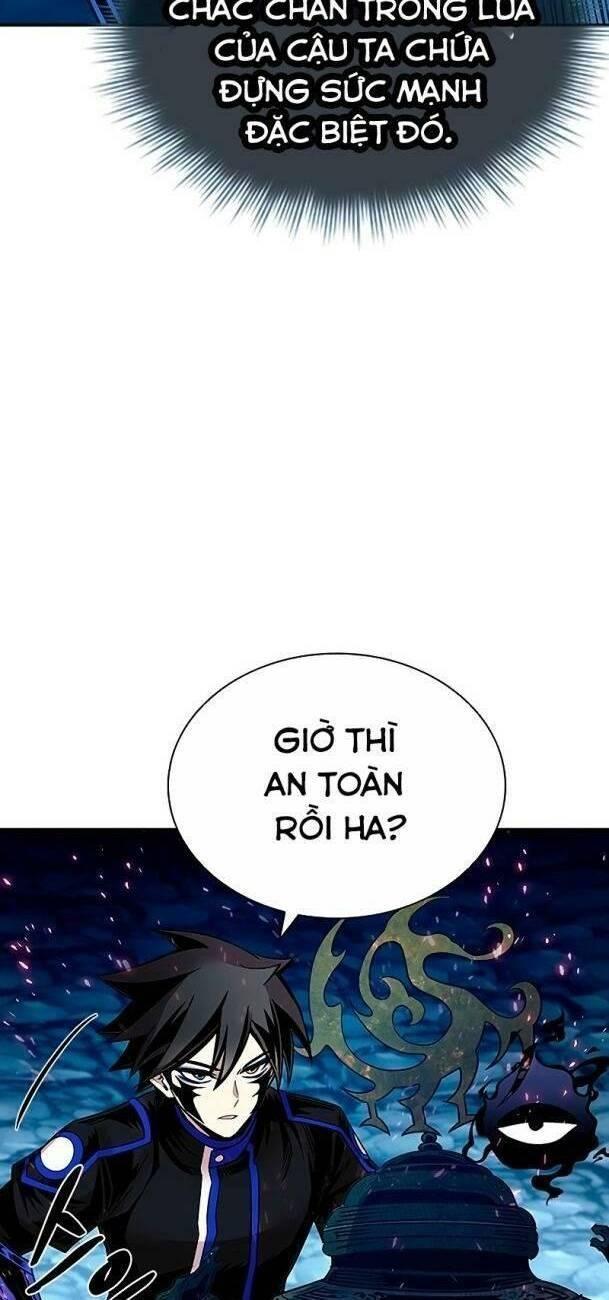 chuyển sinh thành ác nhân chapter 73 12