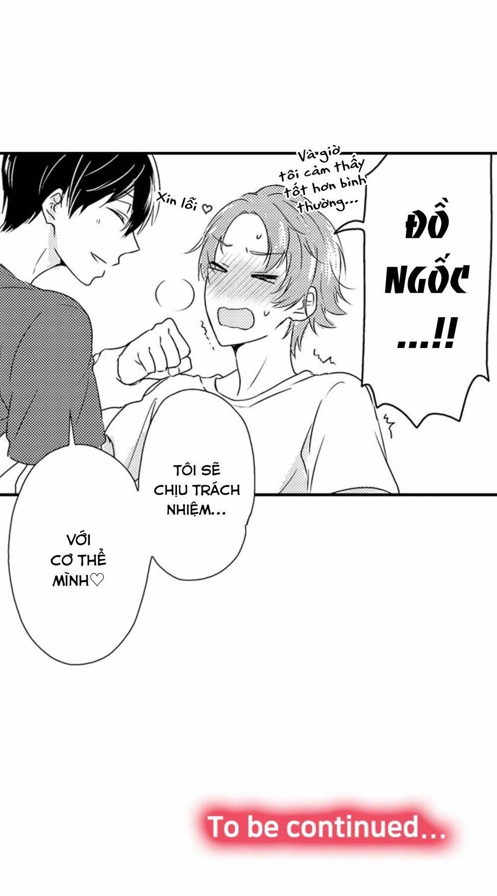 mang thai ở trường nam sinh chapter 45 37