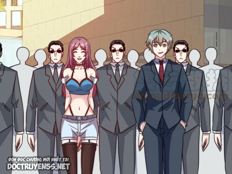 Slime ta treo cự long lên đánh là hợp lý nhỉ? Chapter 152 58