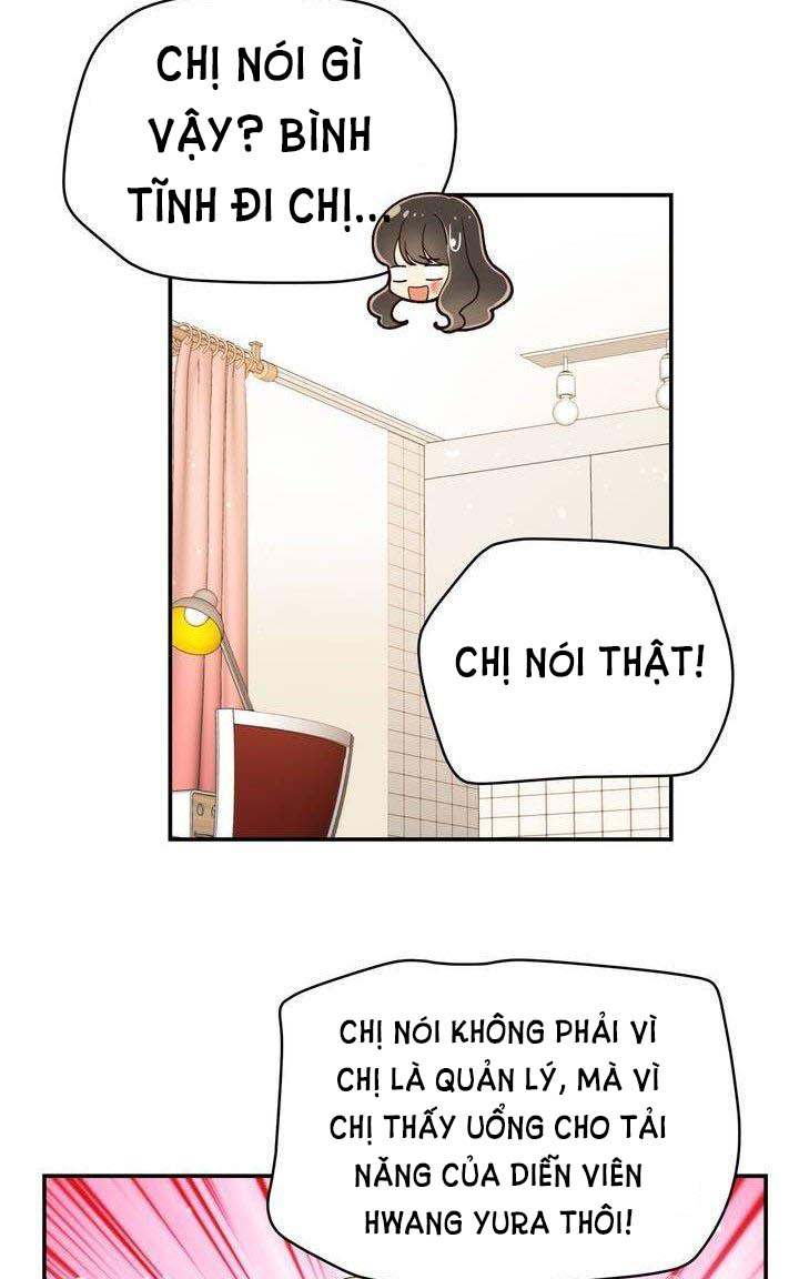 [16+] ánh sao ban mai chapter 34 47