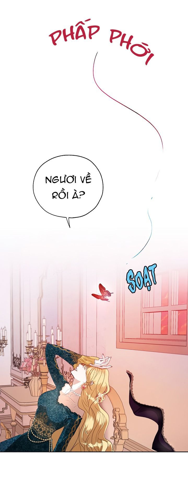 cách để cứu rỗi anh trai của nữ chính chapter 11 27