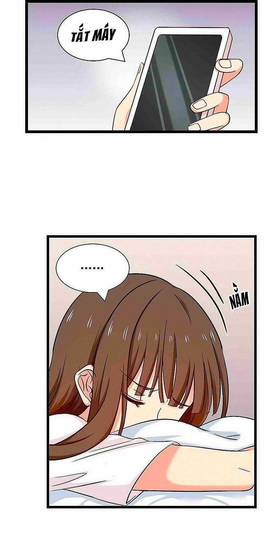 chỉ nhiễm thành hôn chapter 119 8