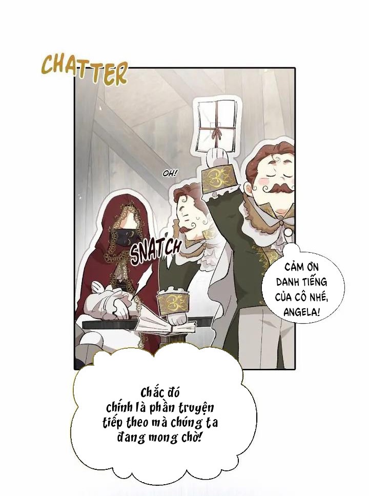 tôi là fan cứng hoàng tử chapter 73.2 11