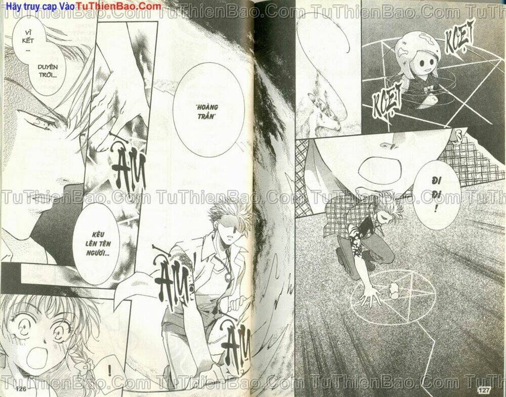 pháp sư tơ hồng chapter 1 63