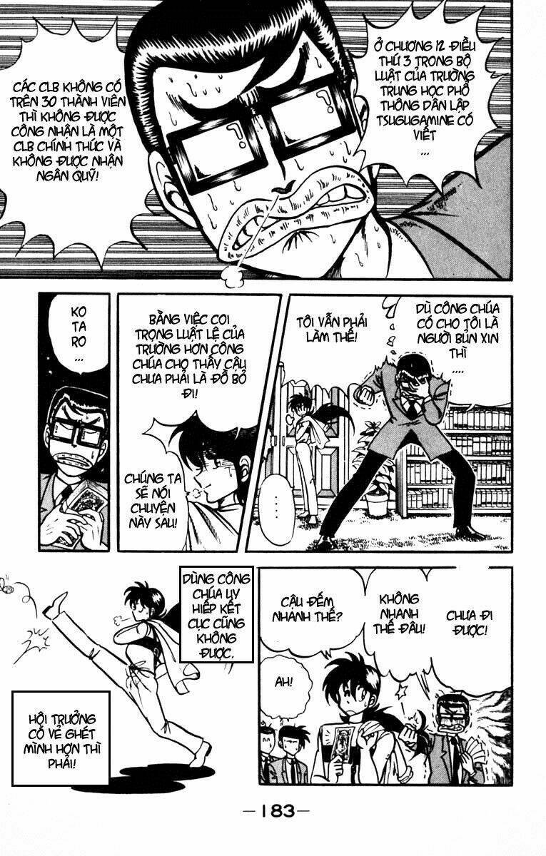 kotaro makaritoru chapter 40 14