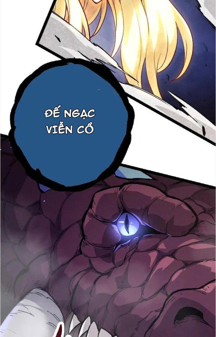 từ cây cổ thụ bắt đầu tiến hóa chapter 32 70