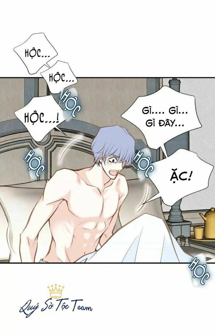 tiếp xúc chí mạng chapter 97 44