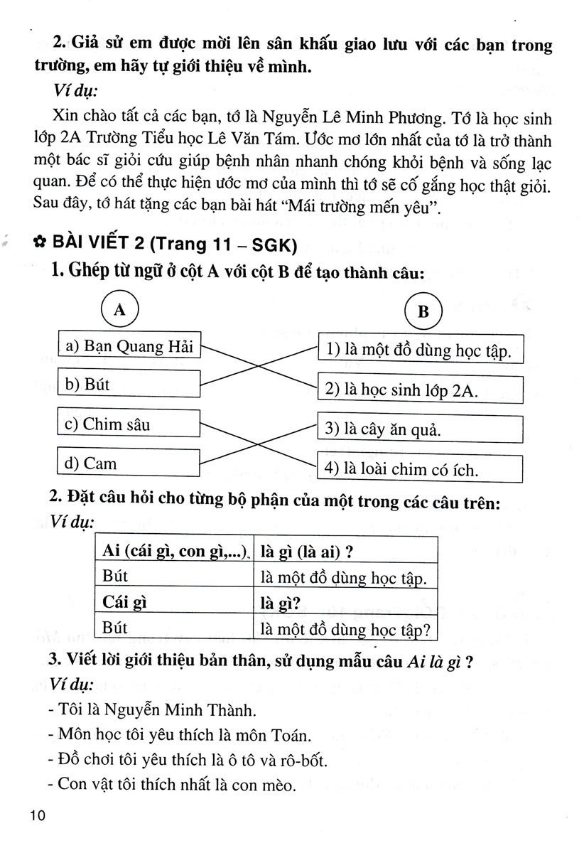 Giúp Em Học Tốt Tiếng Việt Lớp 2 - Tập 1 _HA