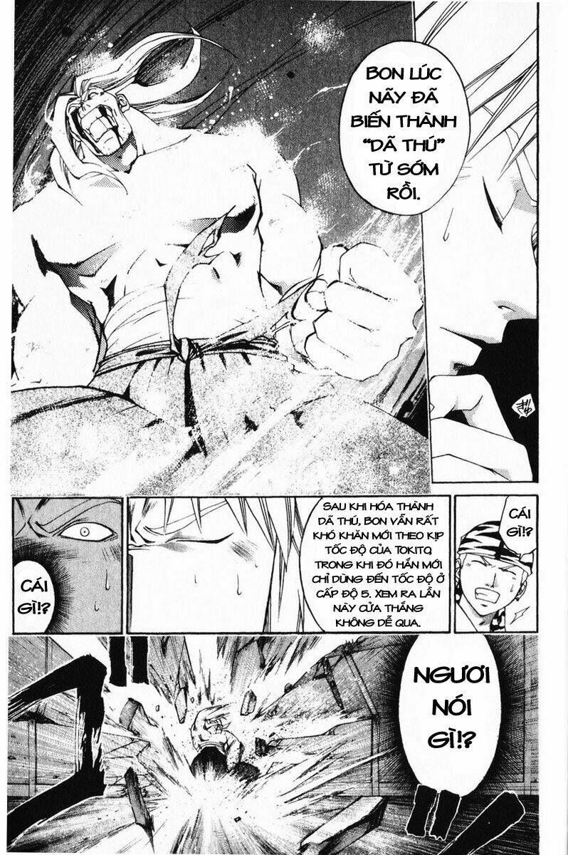 mắt quỷ kyo chapter 225 6