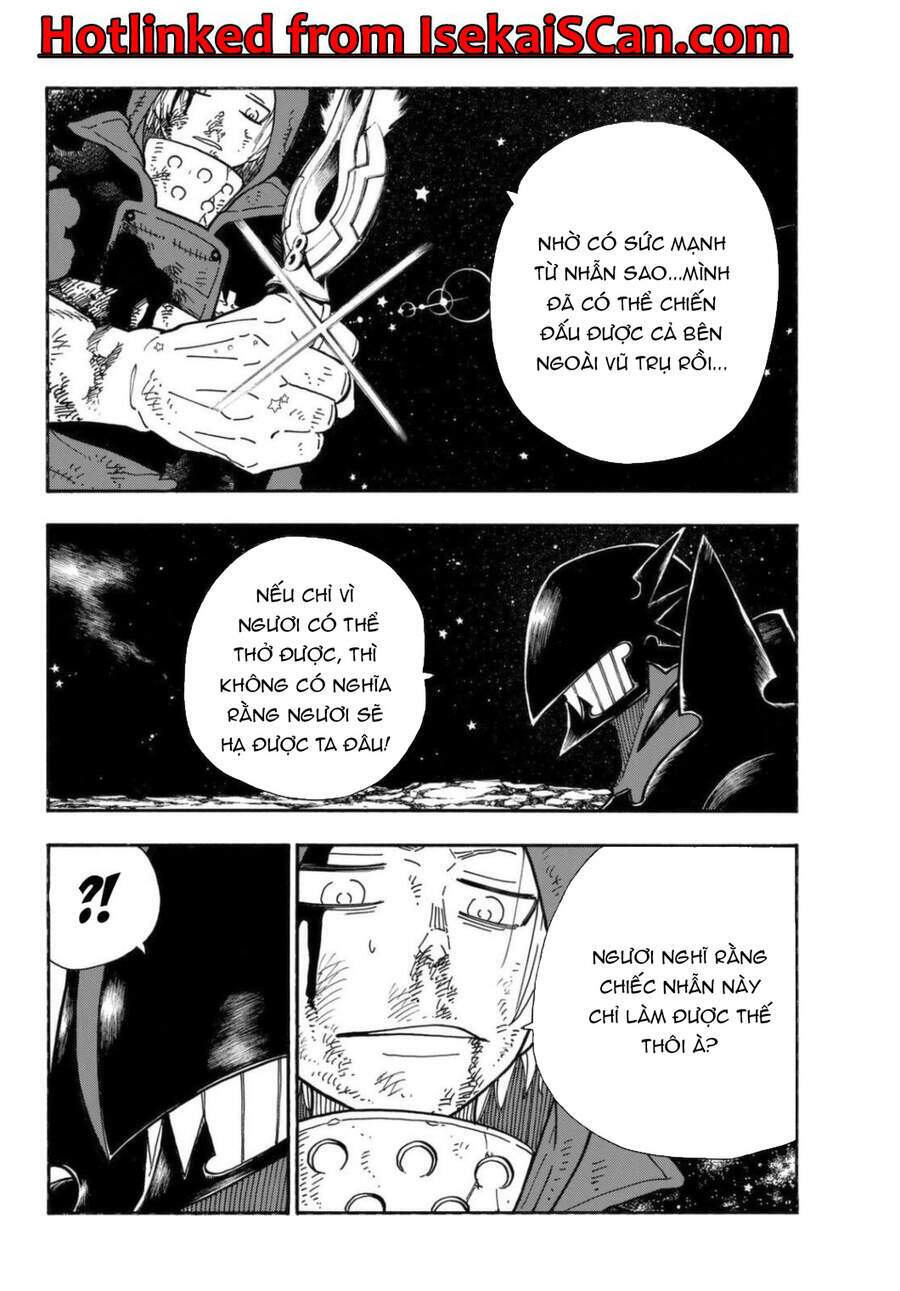 biệt đội lính cứu hỏa chapter 268 4