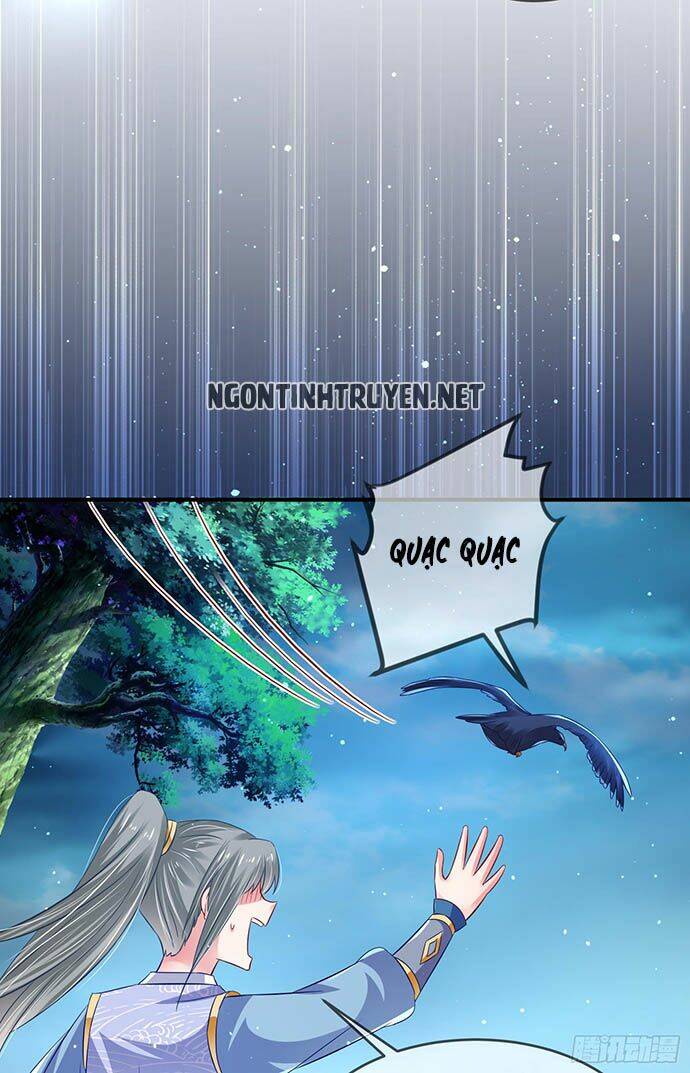 bệnh kiều phu quân ngạnh thượng cung chapter 15 16