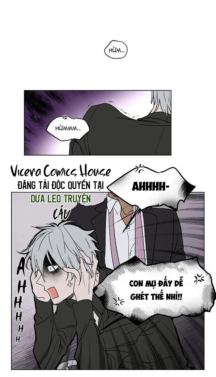 scandal đời tư chapter 1 13