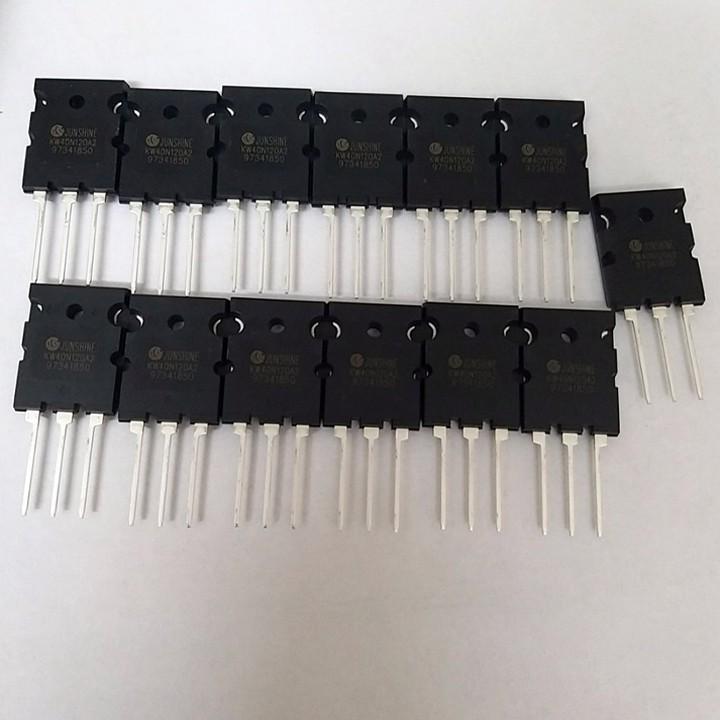 IGBT 40T120 xịn xò com bo bộ 4 IG