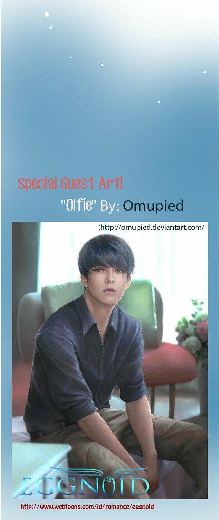 chàng trai từ quả trứng chapter 24.5 18