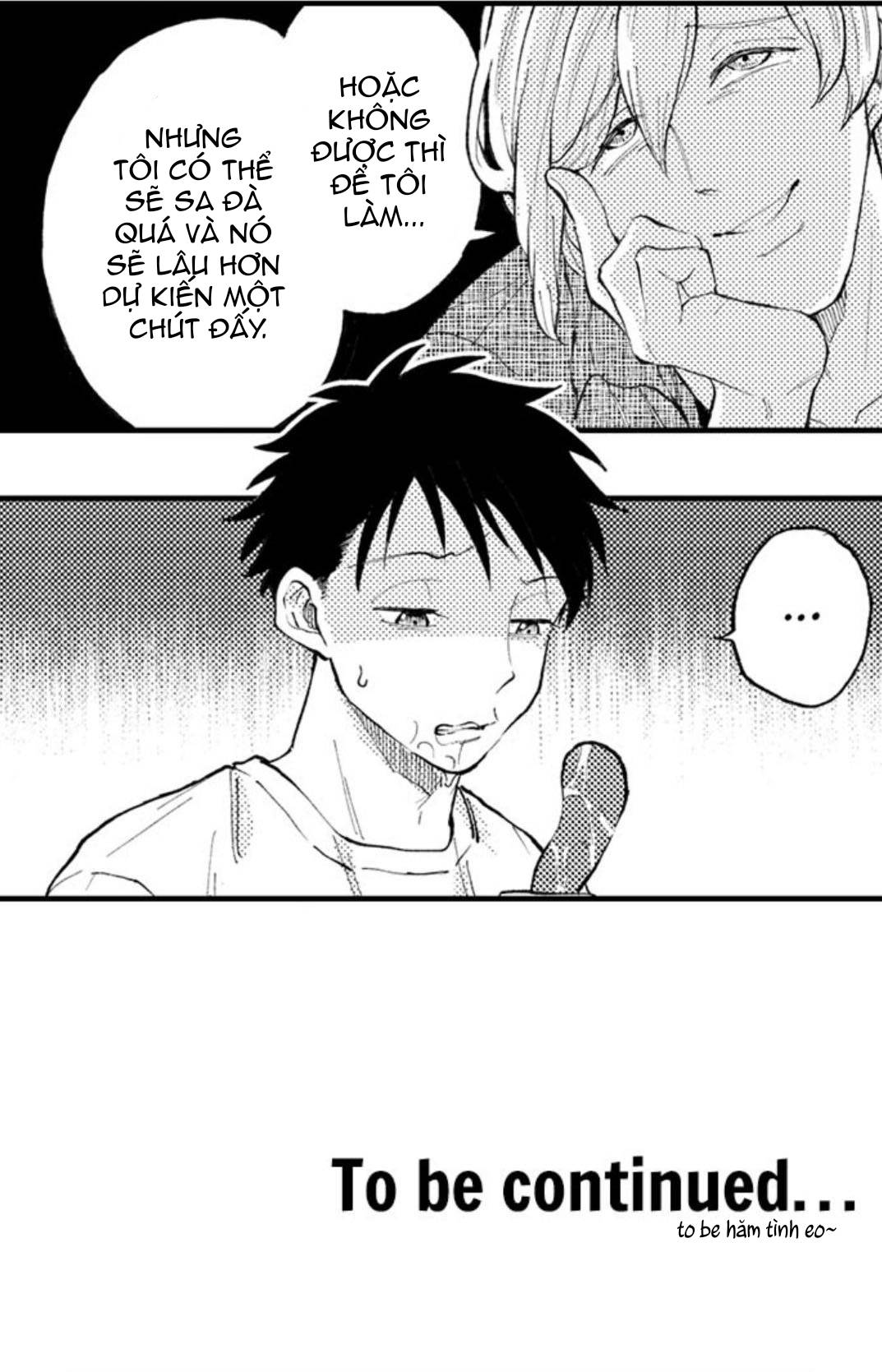 bị một anh chàng lập dị tấn công chapter 7 37