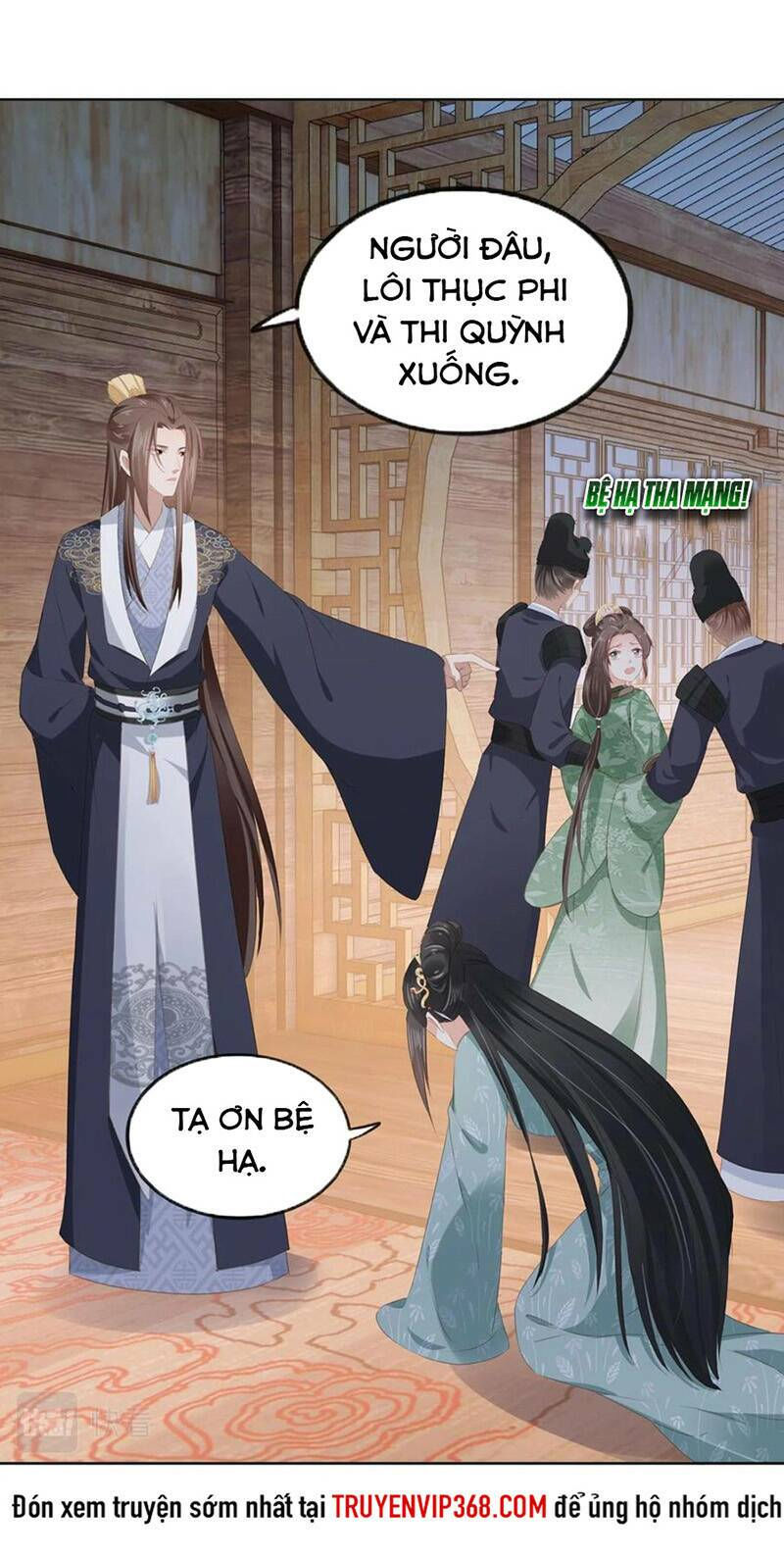 nhặt được bảo bối manh manh chapter 50 30