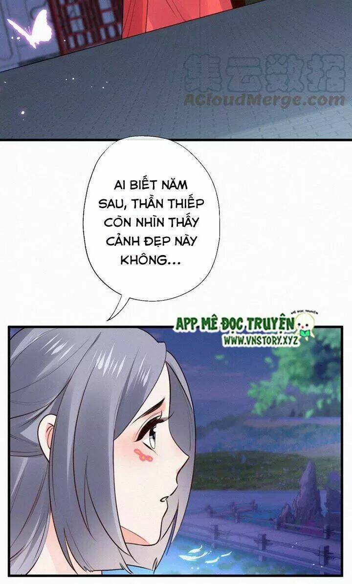 thiên hương mỹ nhân chapter 103 24
