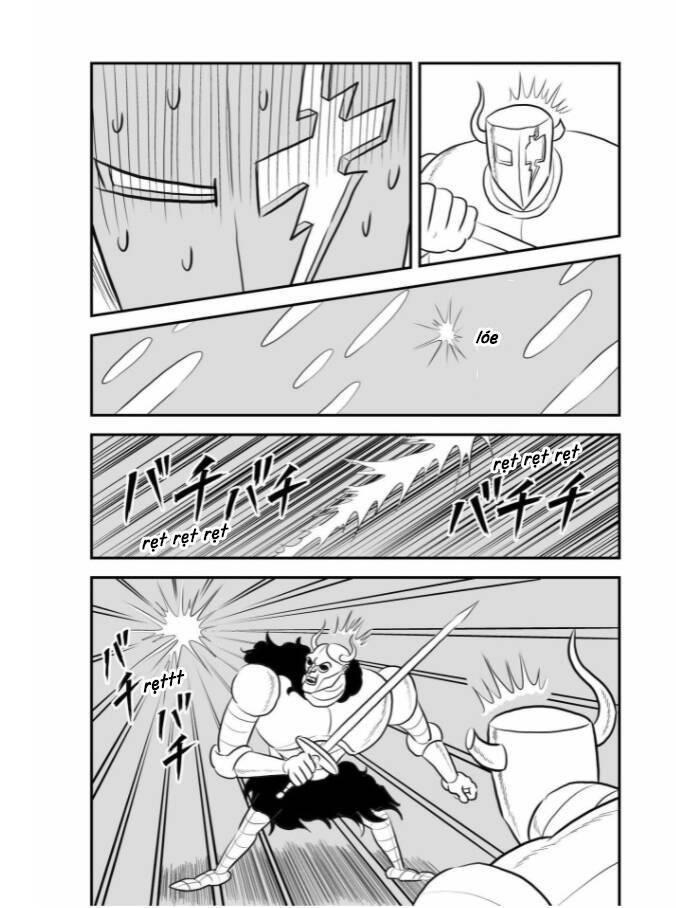 bảng xếp hạng vua chapter 99 5